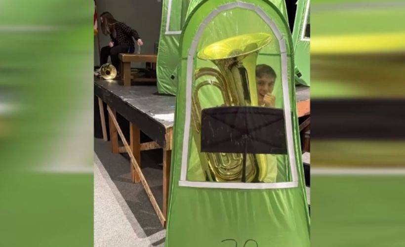 'Bu kadarı da saçmalık' diyerek tepki gösterildi