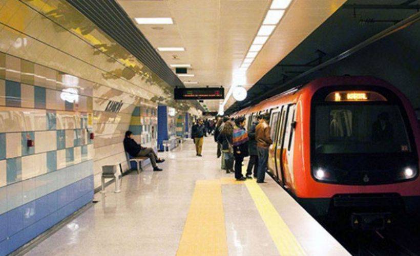 Altunizade-Çamlıca metrosu nereden geçecek? Altunizade-Çamlıca metro durakları