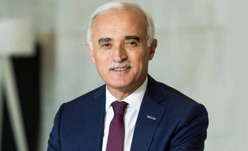 DEİK Başkanı Olpak: 2020 büyümesi gelecek için pozitif sinyal verdi