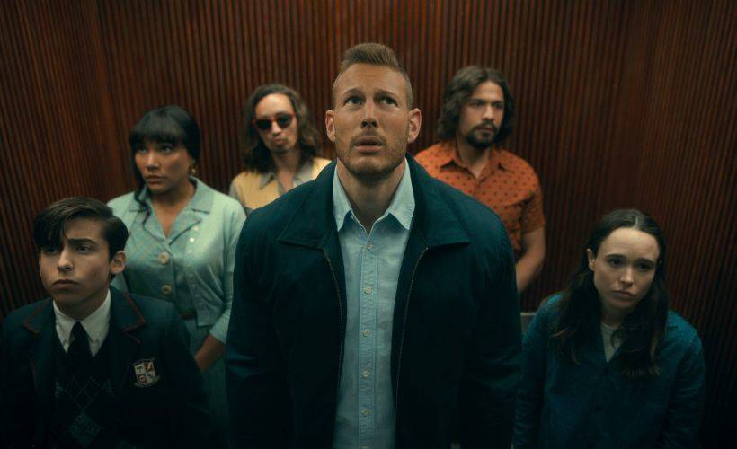 The Umbrella Academy 3. sezon ne zaman çıkacak? Şemsiye Akademisi yeni sezon çıkış tarihi