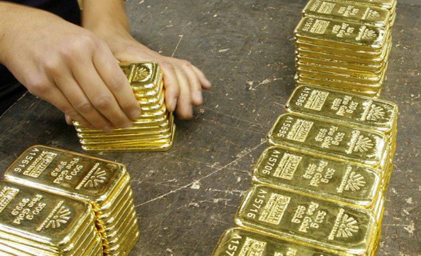 Altın fiyatları tekrar düştü! Gram altın ve çeyrek altın kaç TL? Son dakika altın fiyatları