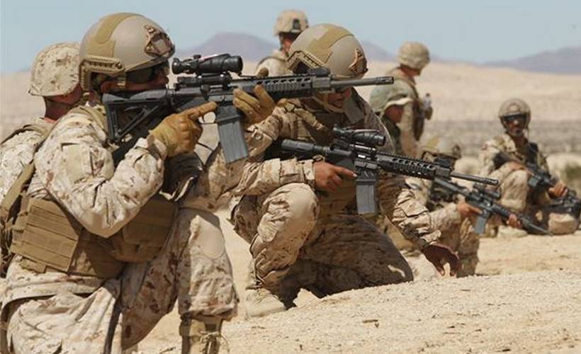 Yemen: BAE, Sokotra Limanı'na asker gönderdi
