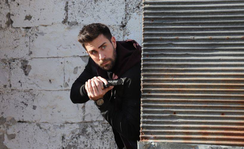 “Teşkilat”tan nefes kesen ikinci tanıtım