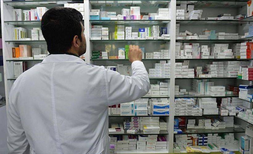 İstanbul'da cumartesi günlerinde eczane nöbet sistemi kaldırıldı