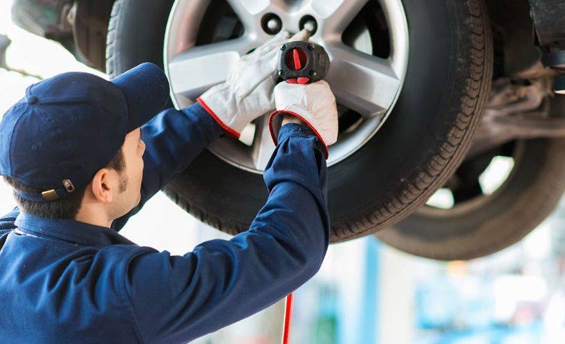 Trafikteki araç sayısı artınca lastik talebi firmaları zora soktu