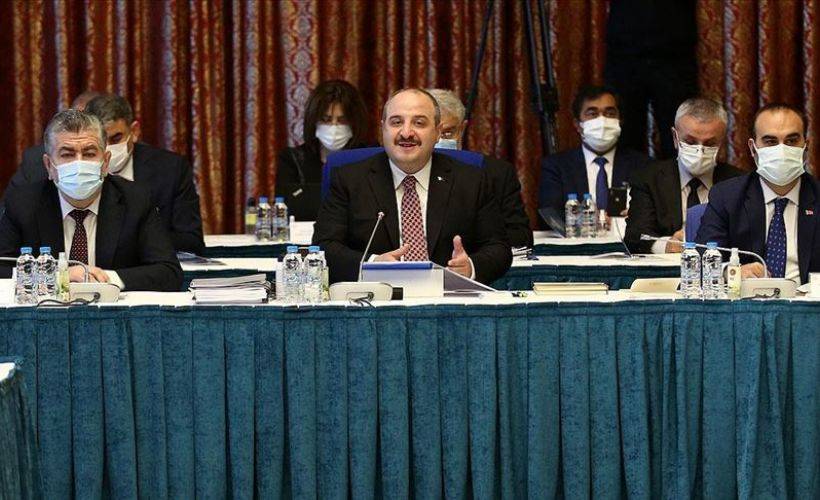 Bakan Varank: Yatırımcıların Türkiye'ye ilgisi artıyor