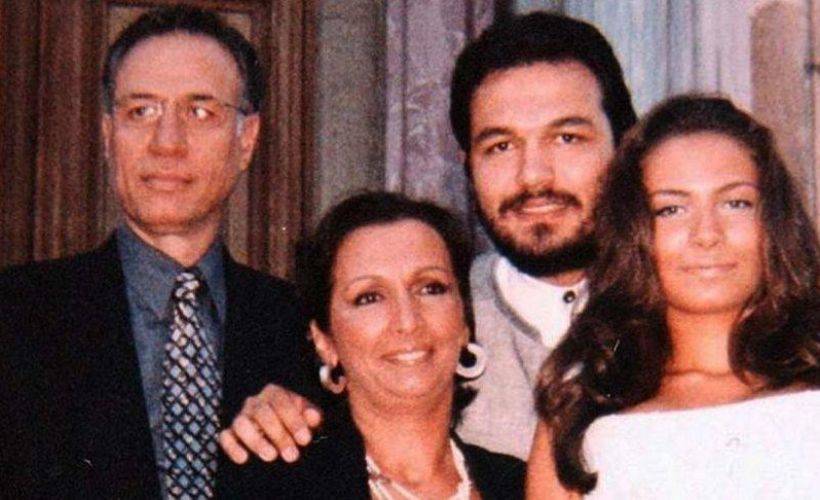 Kemal Sunal’ın kızı Ezo Sunal anne oldu