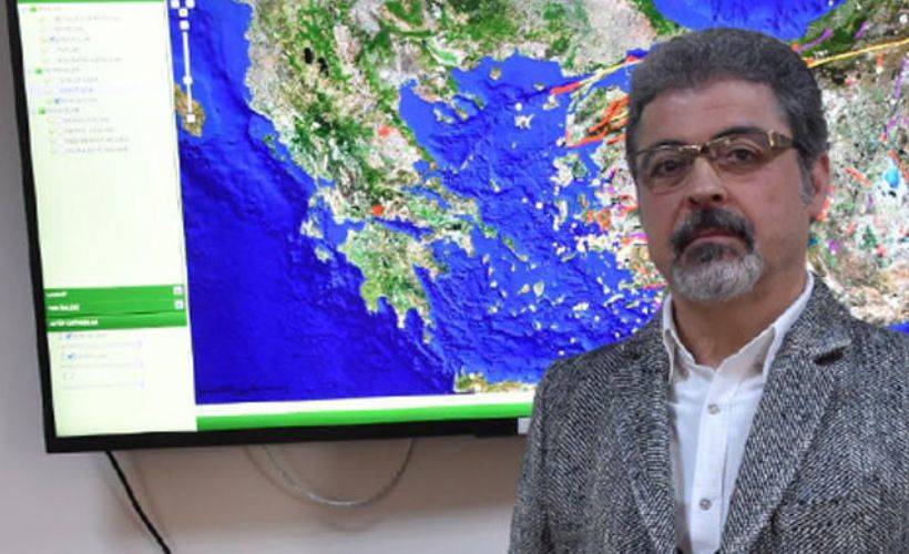 Yunanistan depremi İzmir faylarını tetikleyebilir mi?