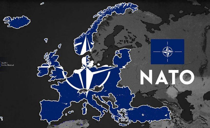 AB'nin 'stratejik özerklik' tavrına karşı NATO'dan 'stratejik dayanışma' teklifi