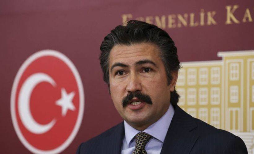AK Partili Özkan: 2023'te HDP'yi sandığa gömeceğiz