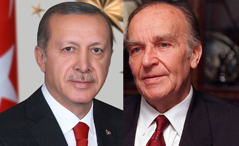 'Bosna’dan baktığımızda bizim için Aliya’dan sonra Erdoğan var'