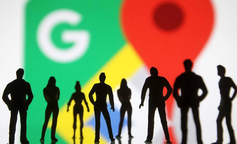 Google kullanıcıların tarayıcı trafiğini izlemeyi bırakıyor