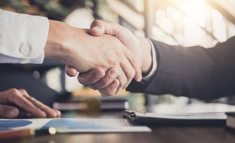 ASELSAN ve Turkcell'den güvenli iletişim için iş birliği