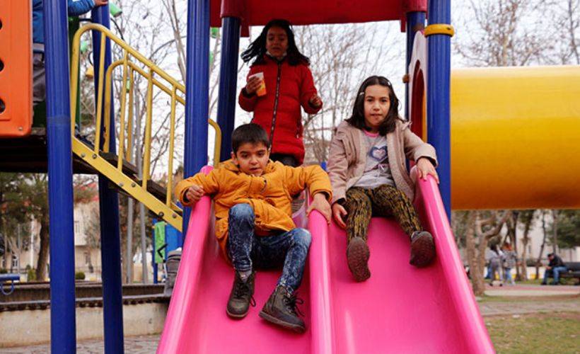 'Çocuklarda MIS-C'ye bağlı ölümcül vakalar görmeye başladık'