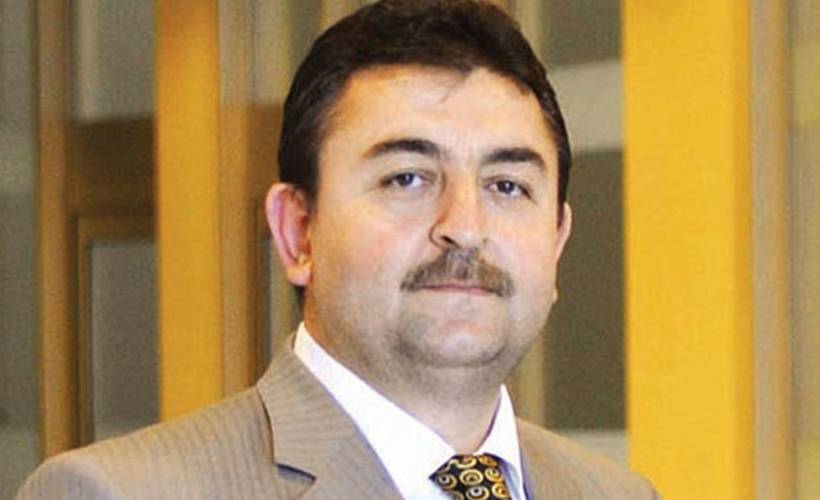 Eski istihbaratçı Aktepe'ye verilen hapis cezasına onama