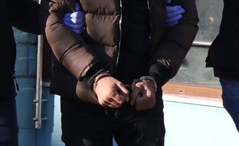 'Kültür turu' adı altında insan kaçakçılığı yapanlara operasyon