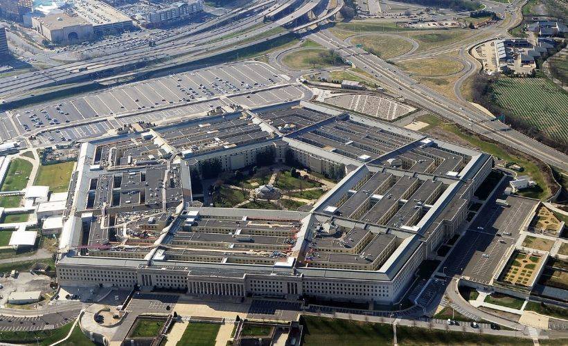 Pentagon'un hurda İtalyan uçaklarına milyonlarca dolar ödediği ortaya çıktı