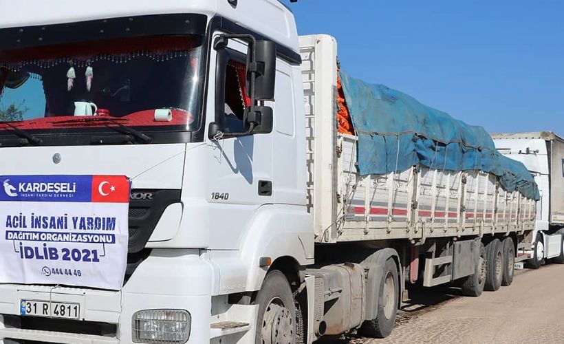 Her şey bir tebessüm ile başladı