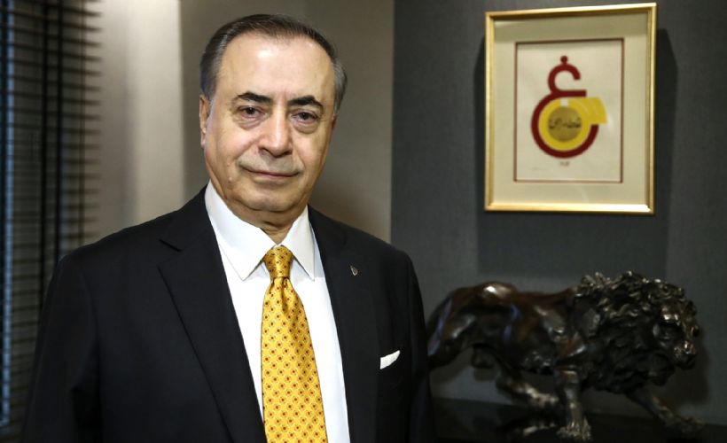 Galatasaray Başkanı Cengiz: Bu düzeni kuranlar rahmani değil, şeytani