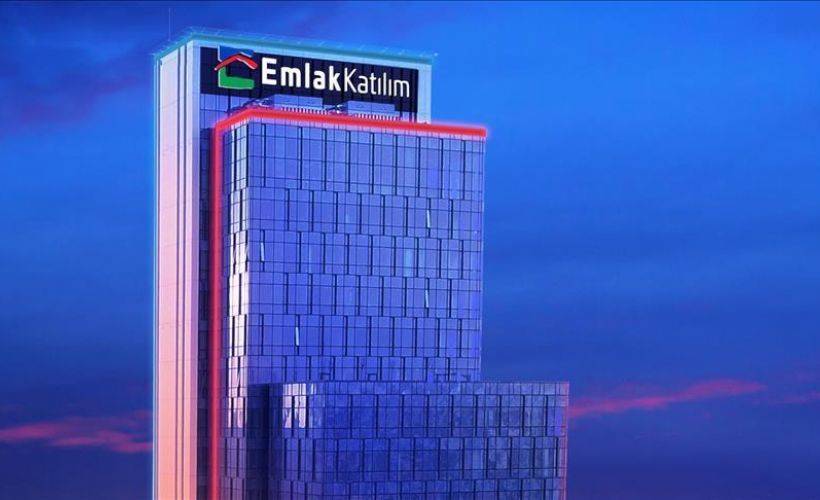 Emlak Katılım Osmanbey ve Kayseri Organize Sanayi şubeleri açıldı