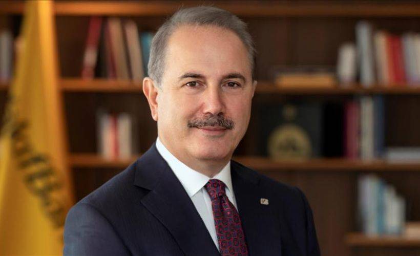 VakıfBank KOBİ'lere yönelik 250 milyon dolarlık yeni destek paketi hazırladı