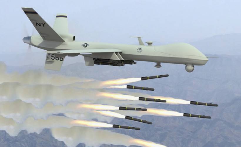 Husi Sözcüsü: Suudi Abha Havalimanı'nı vurduk