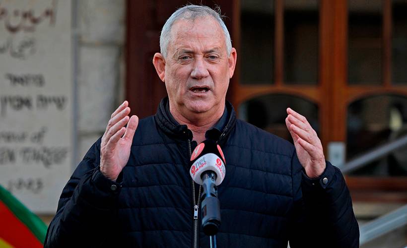 İsrail: İran'ın nükleer tesislerini vurma planımızı güncelledik