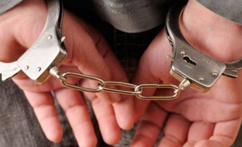 Sosyal medyada şehitlere hakaret eden kız, yakalandı