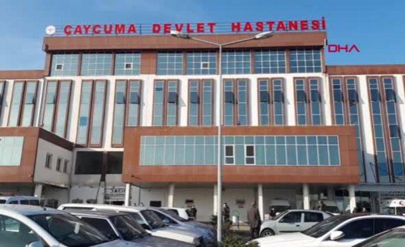 Hastane otoparkında iki güvenlikçiyi vuran saldırganlar adliyede