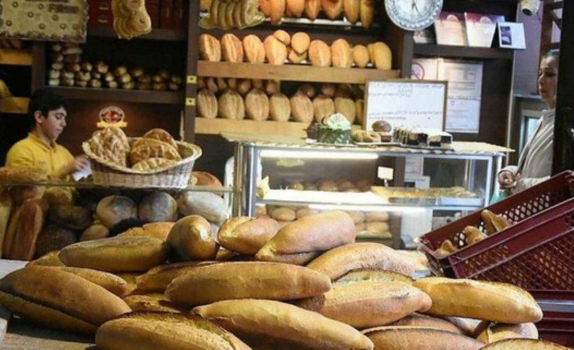 Ankara'da ekmek fiyatı ne kadar? Zam iptal mi edildi?