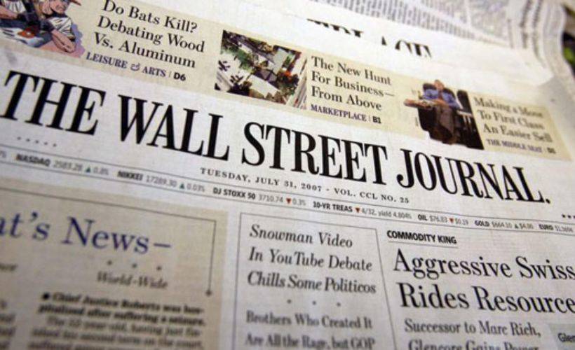 Wall Street Journal’de, Biden’a ‘Erdoğan ile mücadele’ çağrısı!
