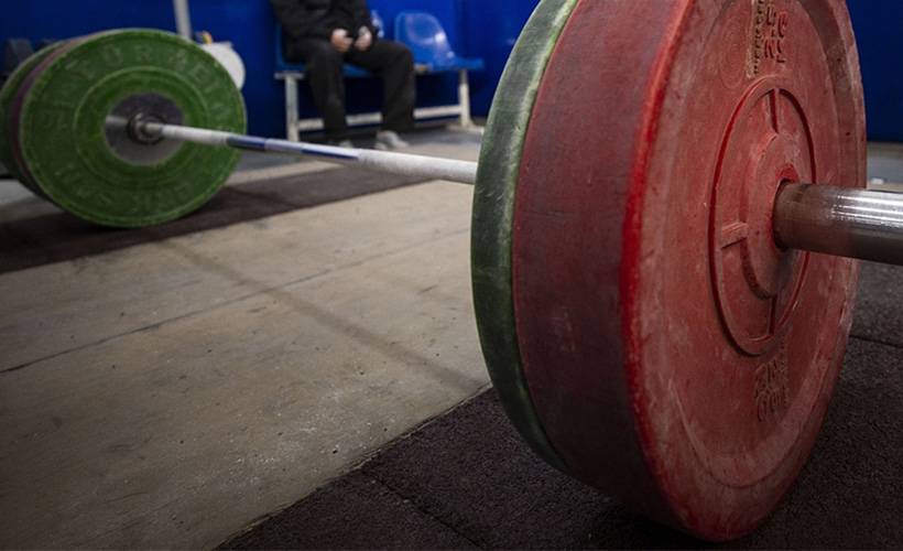 Milli sporcular Kolombiya'da 2 altın madalya kazandı