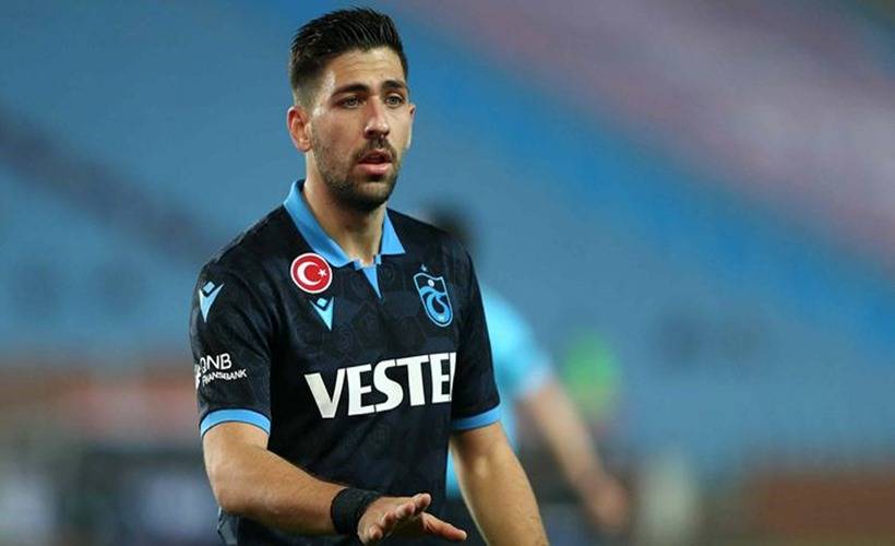 Trabzonspor'da Bakasetas gelişmesi! Rekor kırması an meselesi