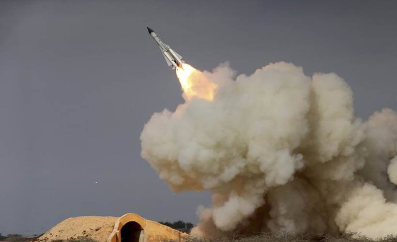 Suriye muhalefeti, füze saldırısından Rusya'yı sorumlu tuttu