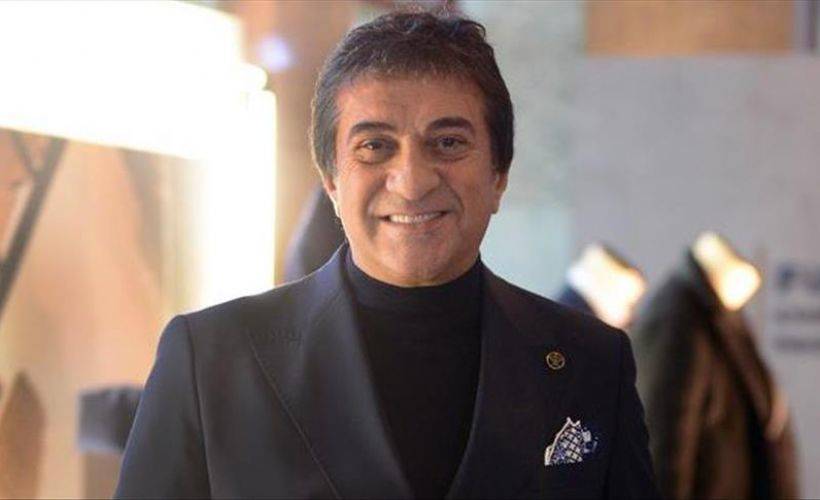 Sürdürülebilirliğe odaklanan Orka Holding, 50 pet şişeden bir takım elbise üretiyor