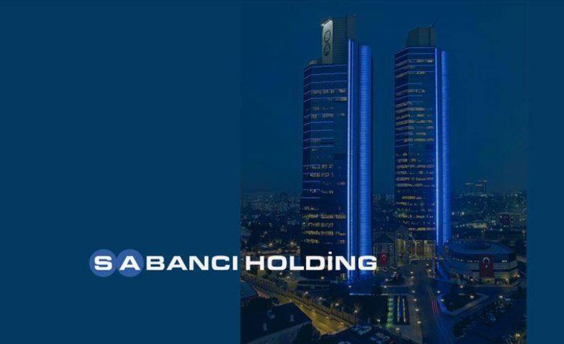 Sabancı Holding Üst Yöneticisi Cenk Alper, sürdürülebilirlik hedeflerini değerlendirdi