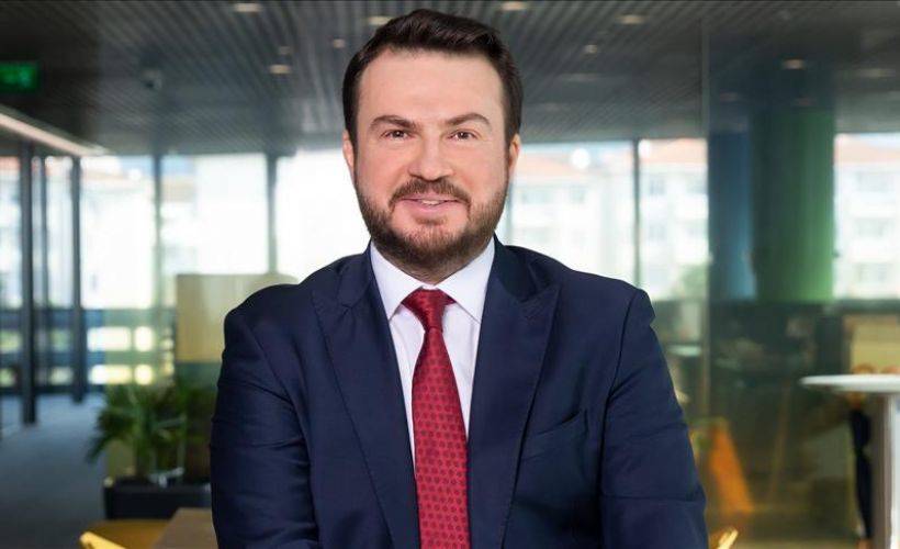 Kadın mühendisler Turkcell'le iş hayatına katılıyor