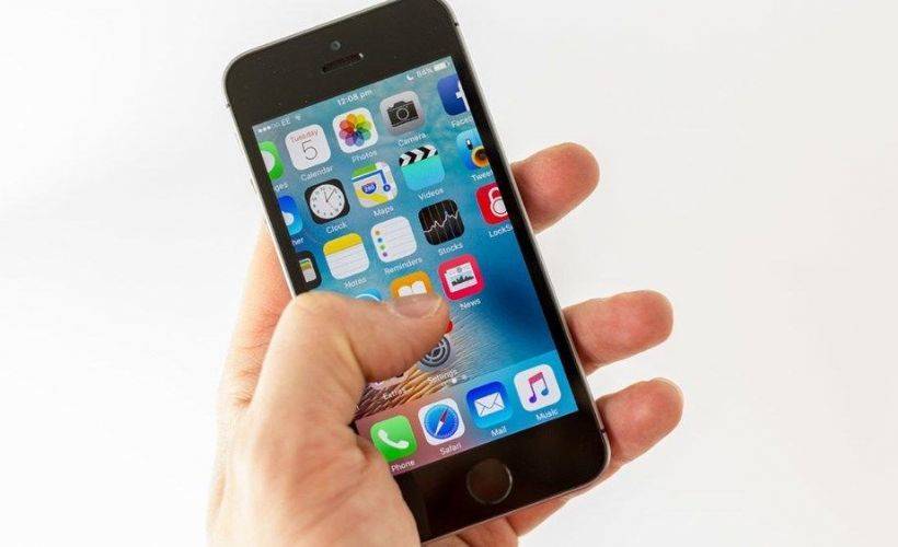 Bu uyarıya dikkat: Binlerce Uygulamalar bilgilerinizi sızdırıyor