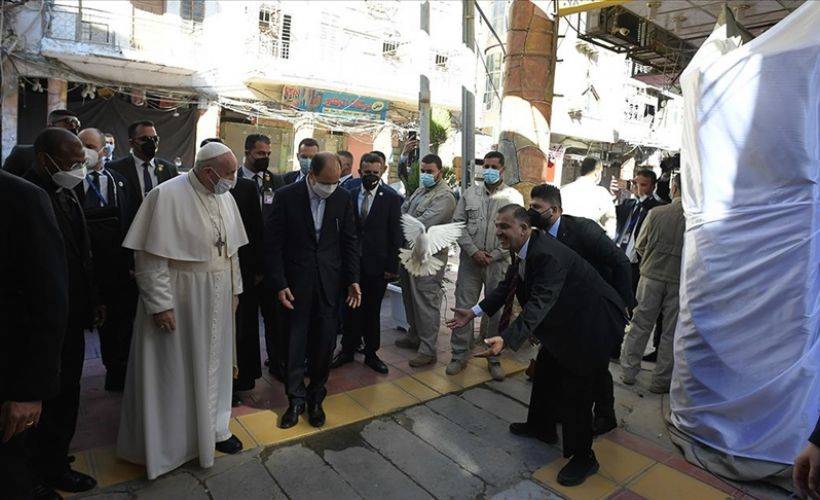 Irak'ta 6 Mart 'ulusal hoşgörü' günü olarak ilan edildi