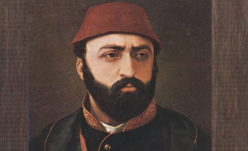 Şehadetine Cihan'ın ağladığı Osmanlı Padişahı