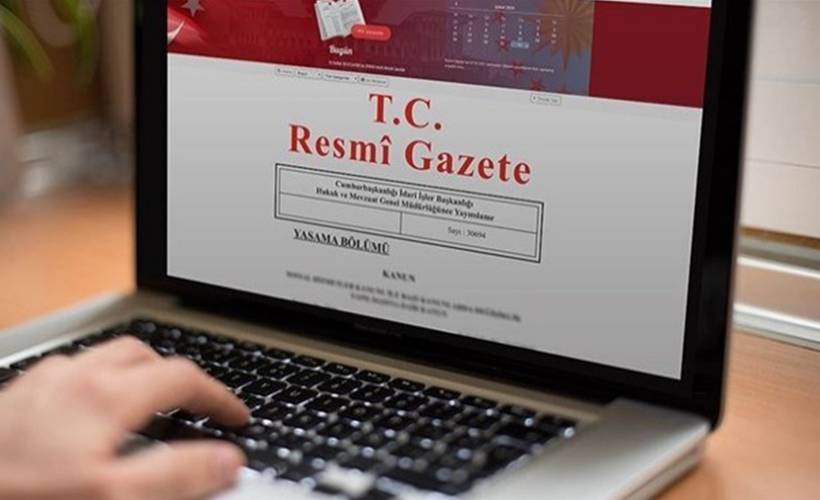 Tasarruf finansman şirketlerine denetim yasallaştı