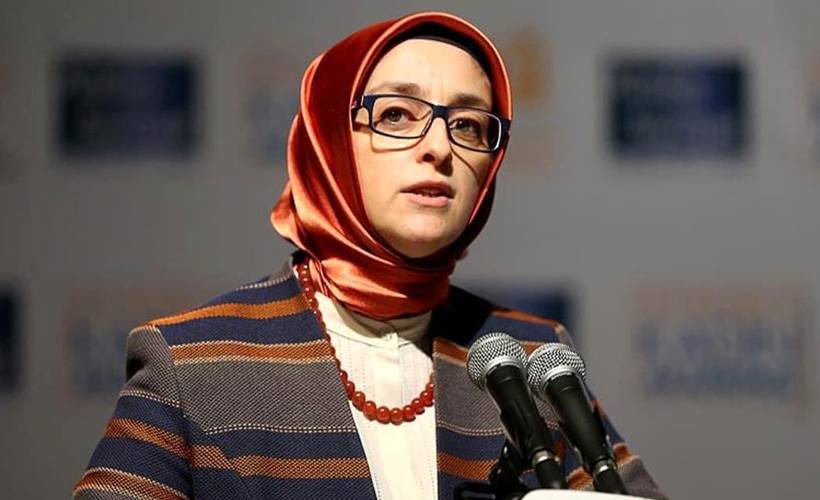 Çam'dan 8 Mart Dünya Kadınlar Günü mesajı