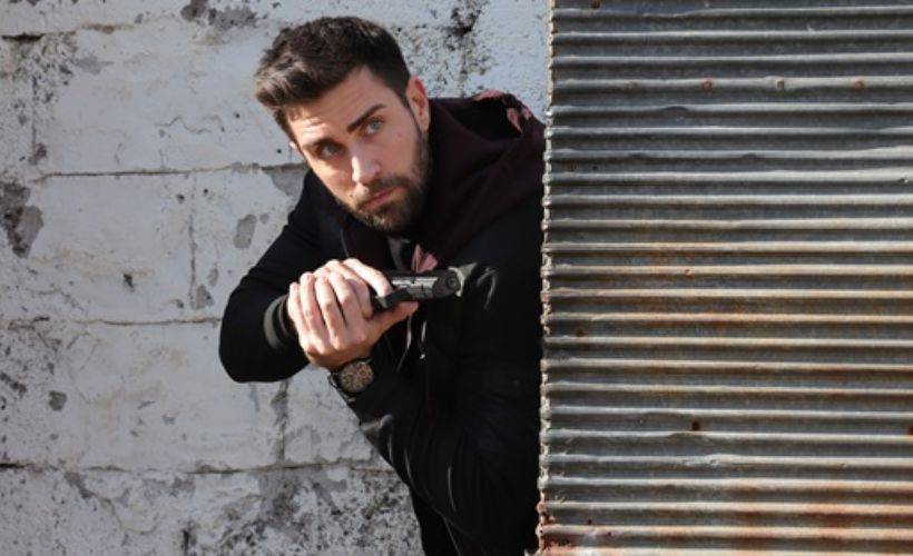 Türkiye'nin isimsiz kahramanlarının hikayesi 'Teşkilat' bu akşam saat 20.00’de TRT 1'de başlıyor!