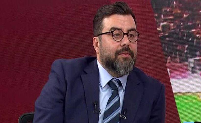 Emre Bol'dan flaş açıklama: Galatasaray Fatih Terim ile yollar ayrılmalı