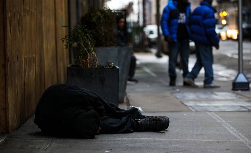 ABD'nin Michigan eyaletinde evsizler Kovid-19 aşılamalarında öncelikli gruplar arasına alındı