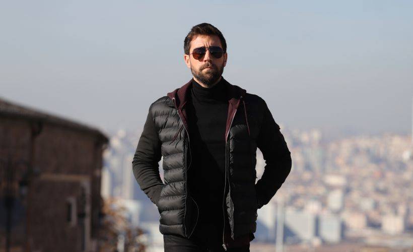 ‘Teşkilat’ ilk bölümüyle nefesleri kesti, reytinglerin zirvesine yerleşti!