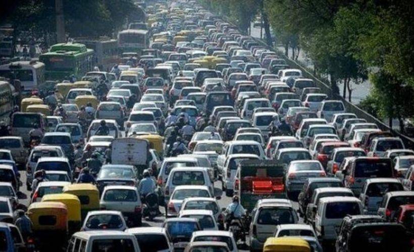 İstanbul yol durumu! Yasaklardan sonra trafik ne durumda?