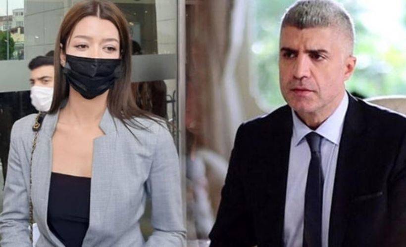 Özcan Deniz ile Feyza Aktan mahkemelik olmuştu… Yeni gelişme