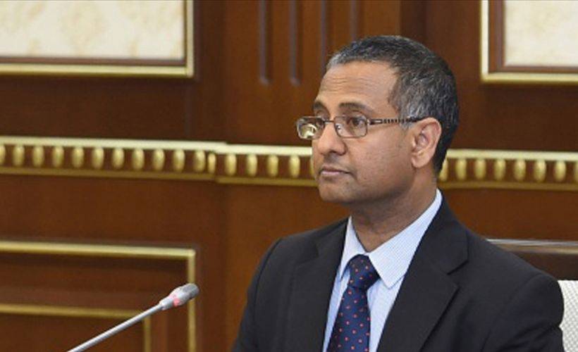 BM Özel Raportörü, İsviçre'deki peçe yasağına 'yobazlık' dedi