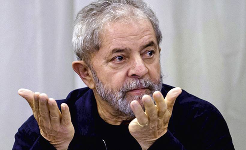 Silva hakkında yolsuzluk davalarında verilen hükümler iptal edildi